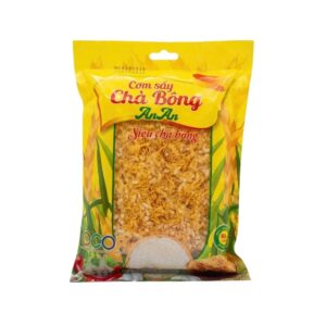 Cơm Sấy Chà Bông 60 gram | Cơm Sấy An An