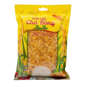 Khô mực cán 250G