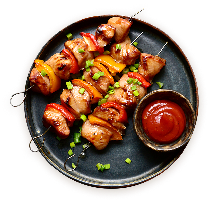 Món ngon dễ làm cùng Kisafood