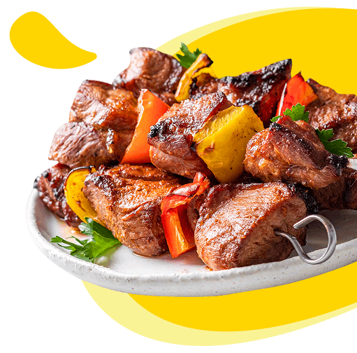 Xốt Chấm