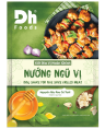 Gia Vị Hoàn Chỉnh
